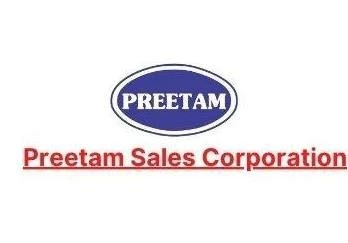 Preetam Sales